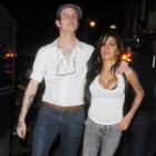 Amy Winehouse s-a impacat cu Blake